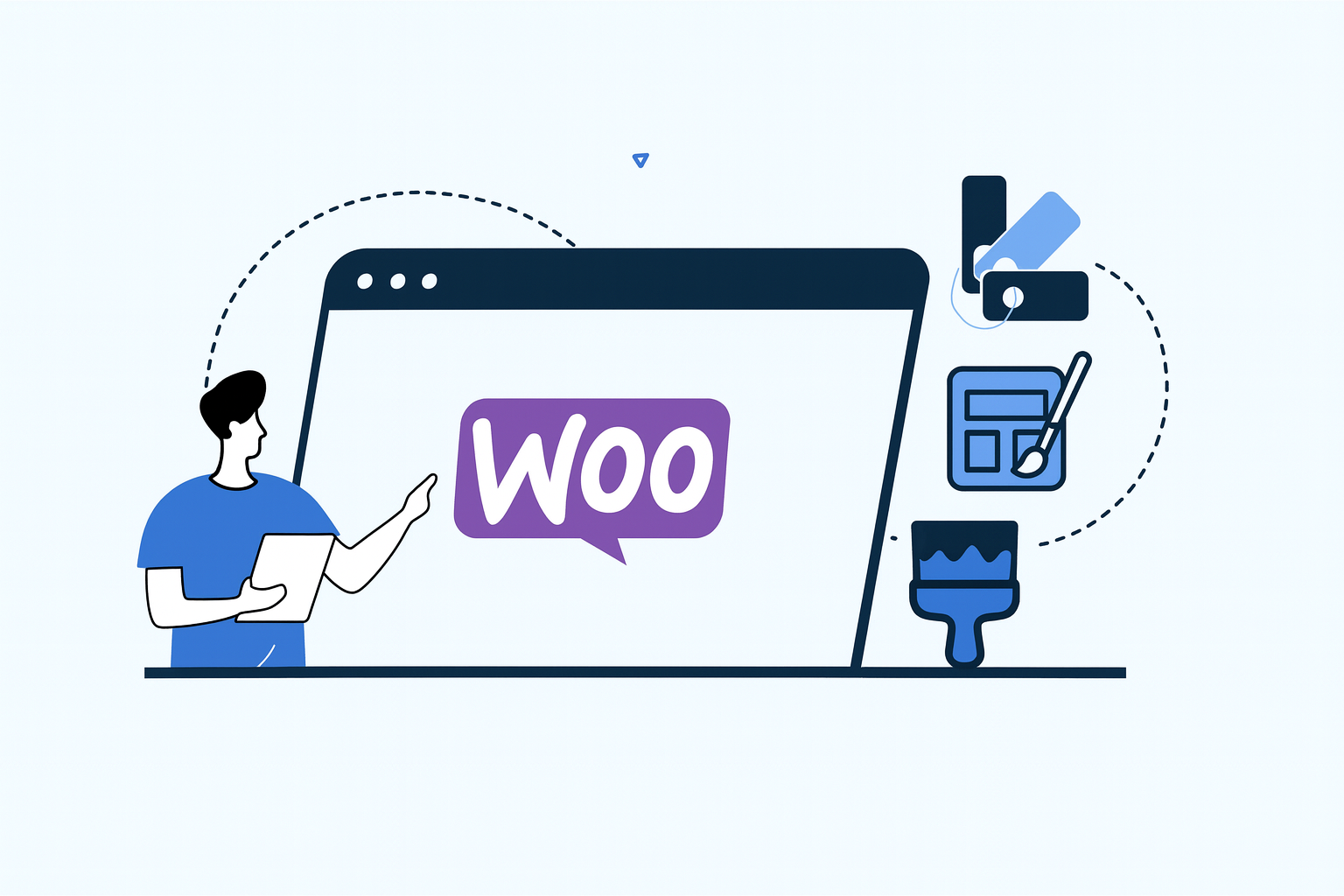 Formation WooCommerce – Vendre en ligne : créez et gérez votre boutique en toute autonomie