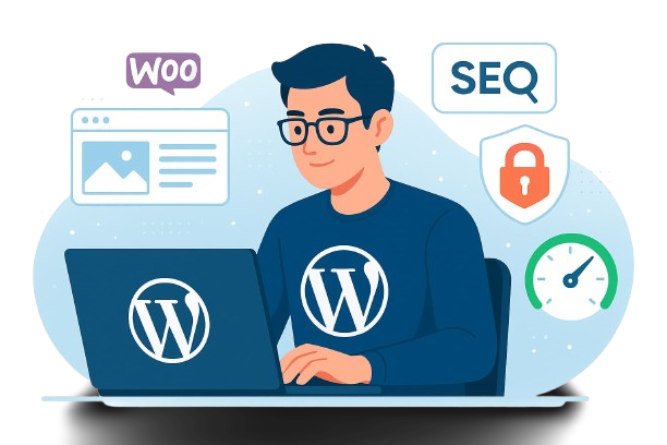 Formations WordPress & WooCommerce